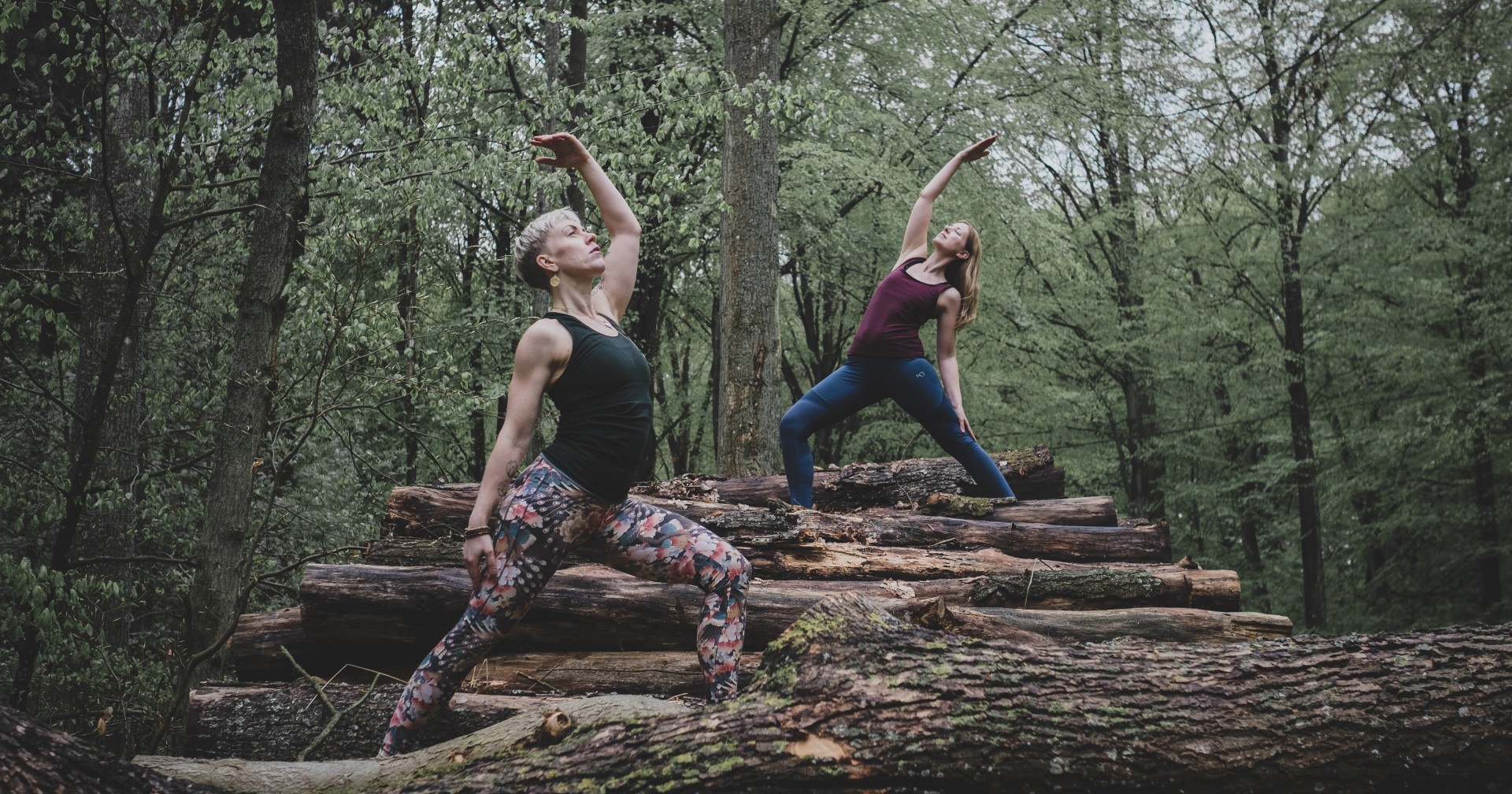 Yoga & psykologi online – så väljer du rätt bland YOMI-kurserna