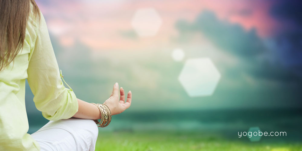 Voiko meditoimisella olla vaikutusta aivoihin?